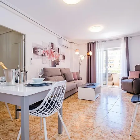 Apartment La Sal 15 Torrevieja