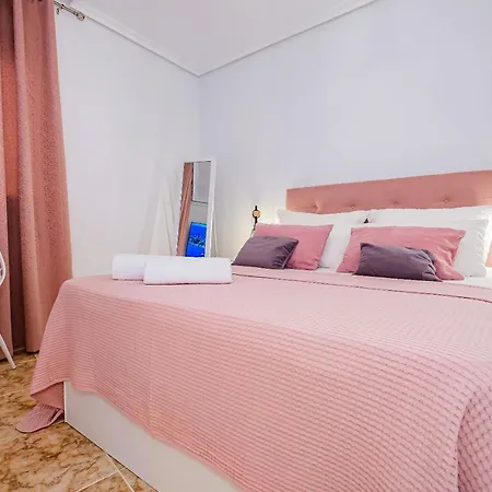 Apartment La Sal 15 Torrevieja