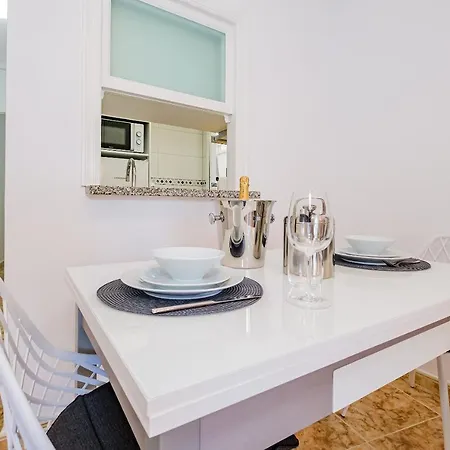 Apartment La Sal 15