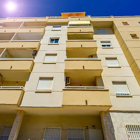 Apartment La Sal 15 *