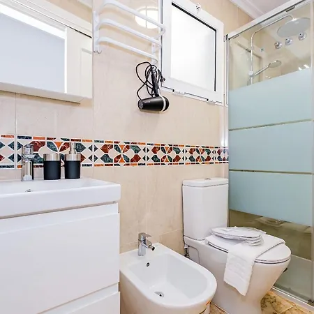 Apartment La Sal 15 Torrevieja