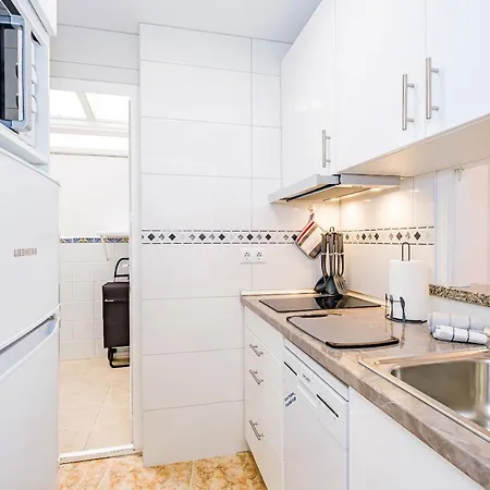 Apartment La Sal 15