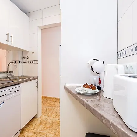 Apartment La Sal 15