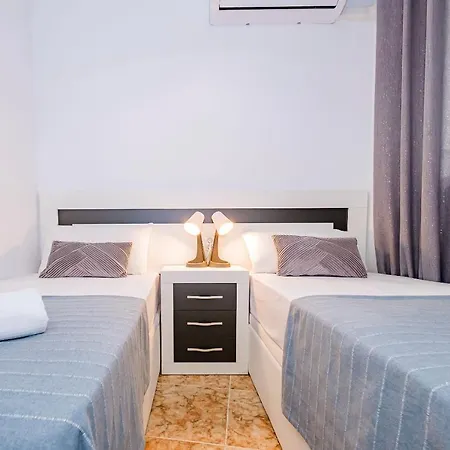 Apartment La Sal 15 Torrevieja