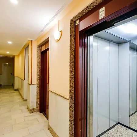 Apartment La Sal 15 *