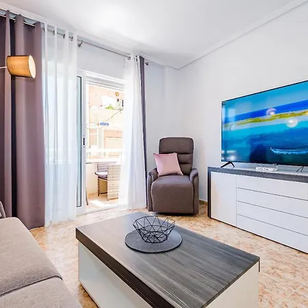La Sal 15 Apartment Torrevieja