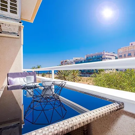La Sal 15 Apartment Torrevieja
