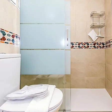 Apartment La Sal 15 Torrevieja