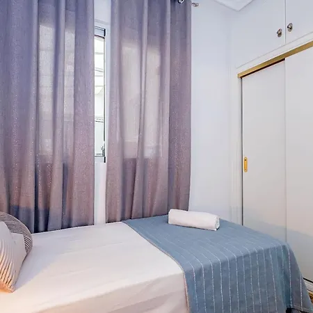 Apartment La Sal 15