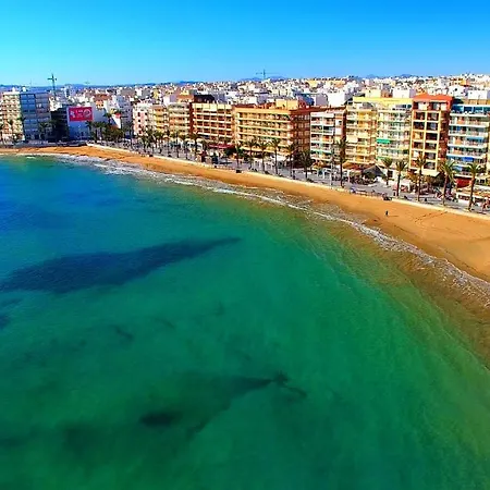 La Sal 15 * Torrevieja
