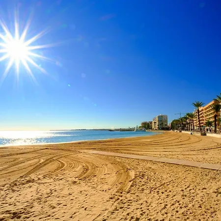 La Sal 15 Torrevieja