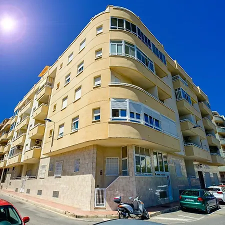 Apartment La Sal 15 *