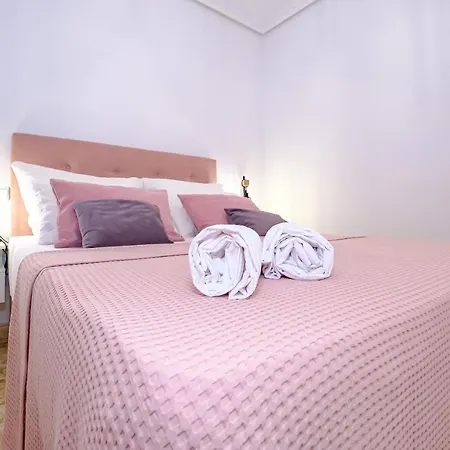 Apartment La Sal 15 Torrevieja