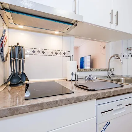 La Sal 15 Apartment Torrevieja