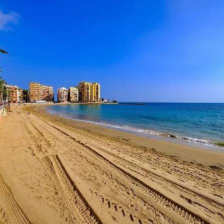 La Sal 15 Torrevieja